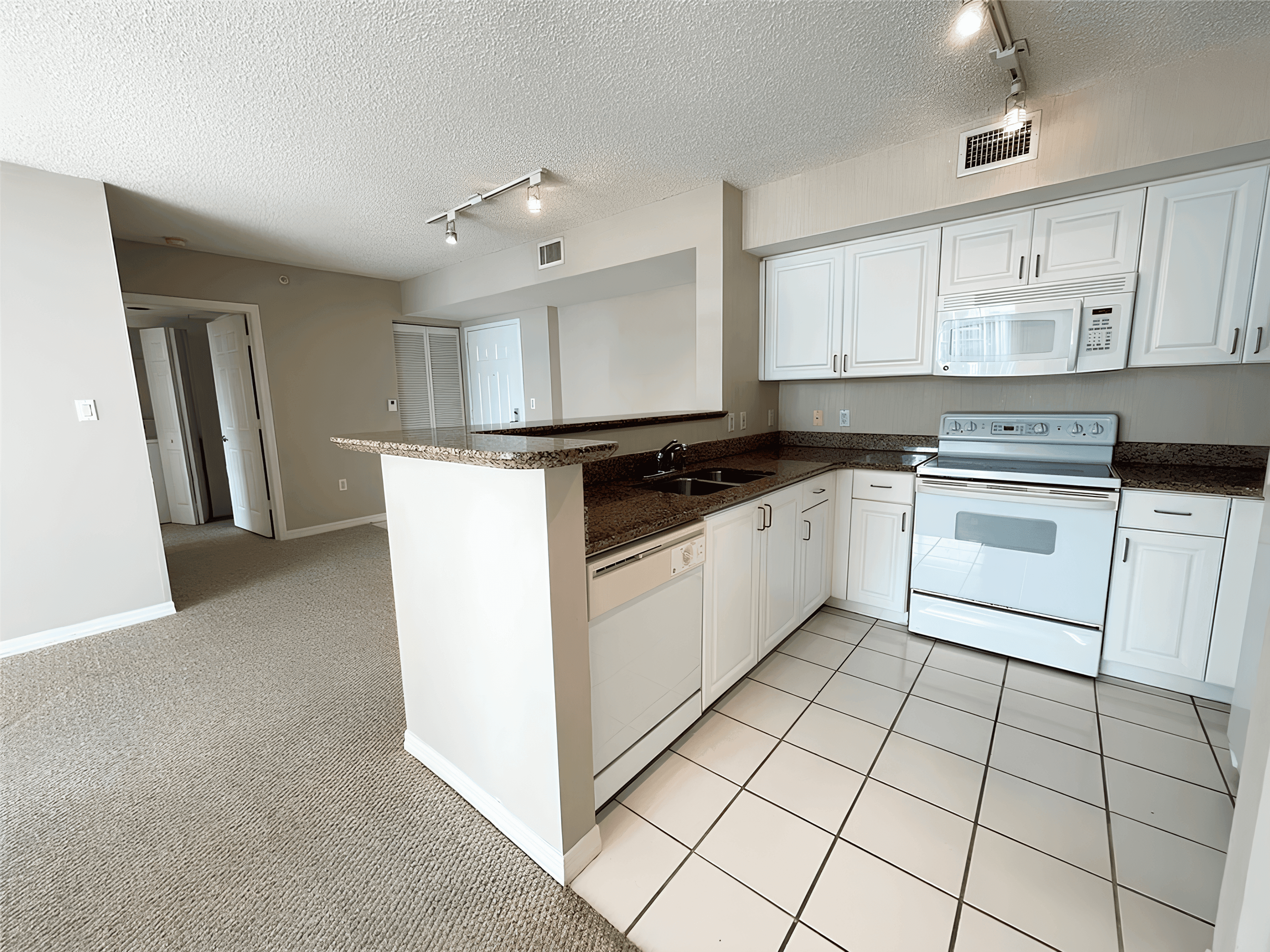 Cocina Acogedora - Después