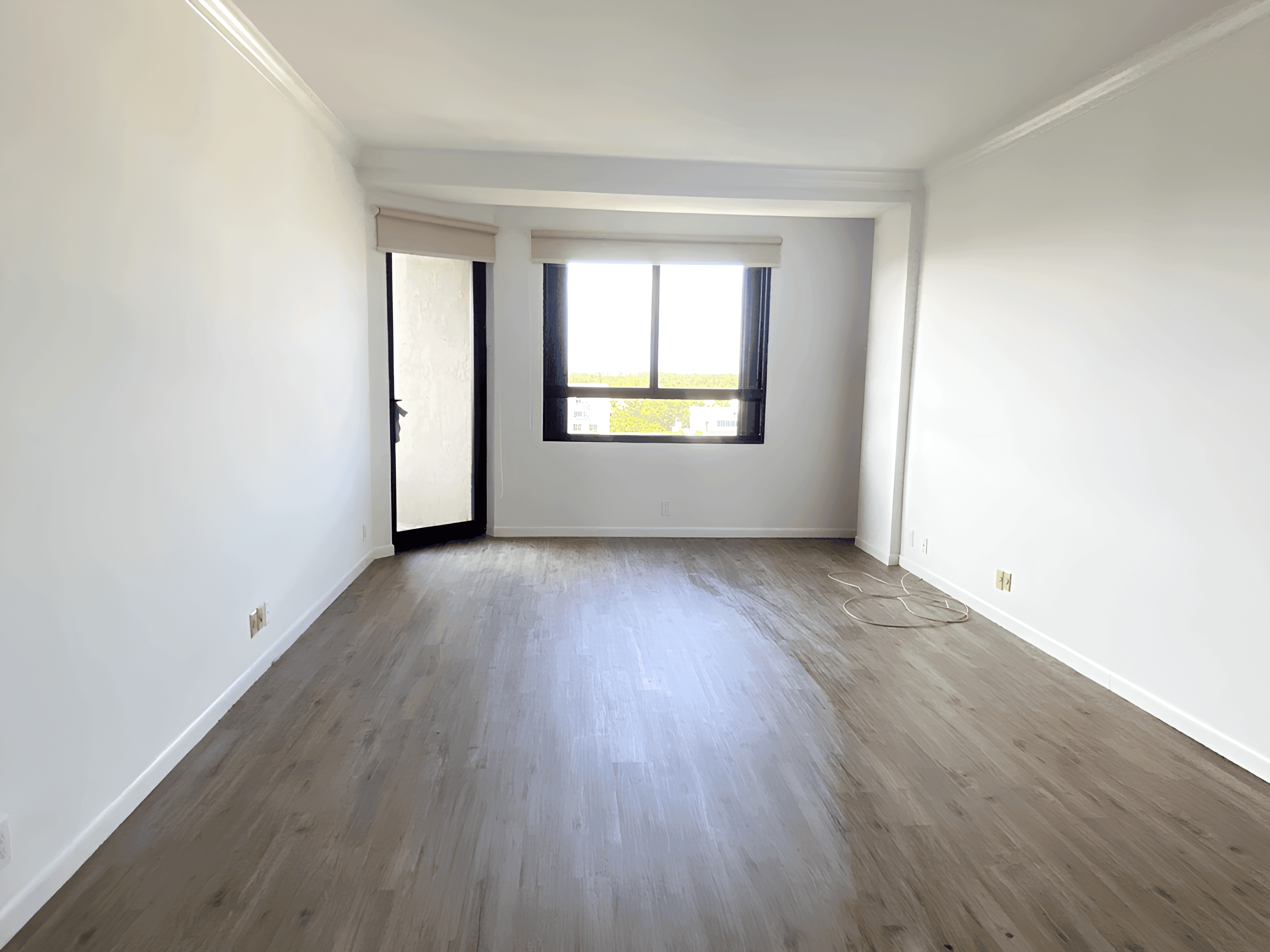 Master Suite - Después