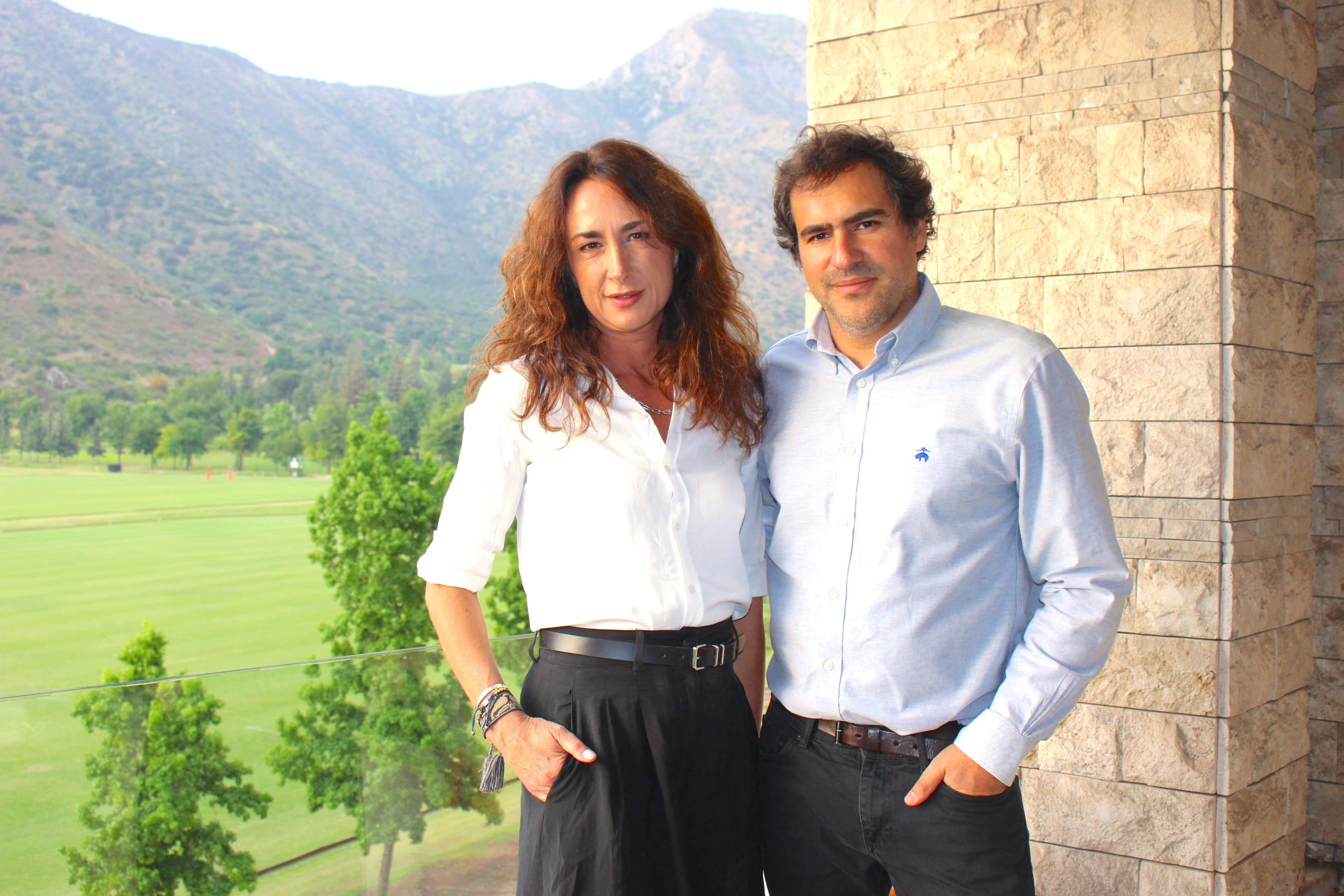 Fotografía del equipo de WOW Staging