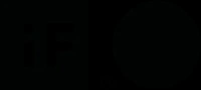 Logo de iF Design