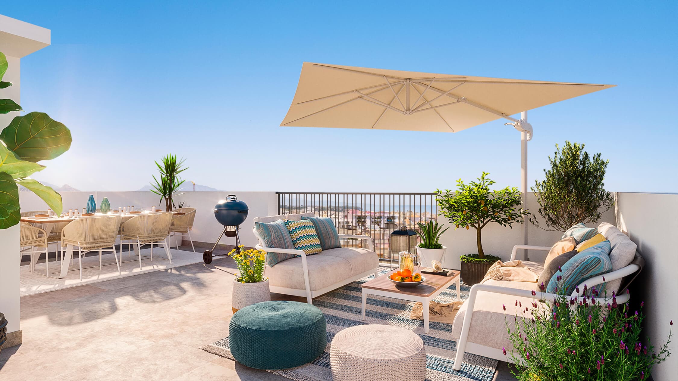 Isidora Living — imagen 2