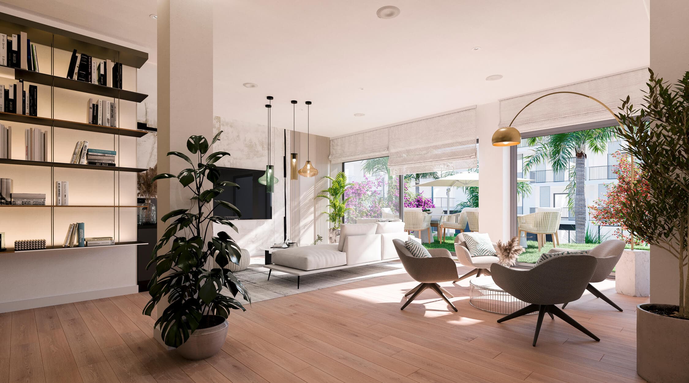 Isidora Living — imagen 3