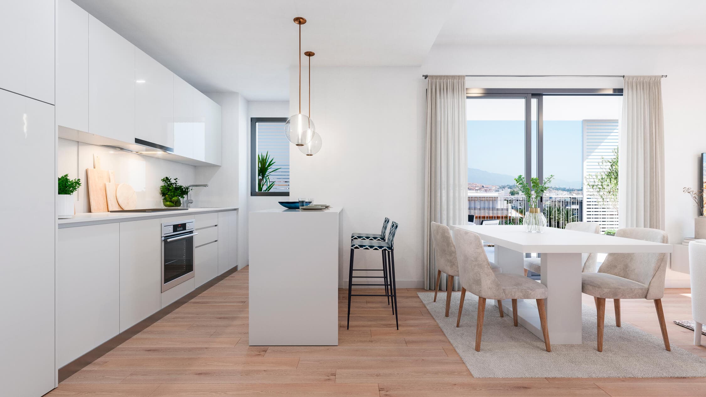 Isidora Living — imagen 4